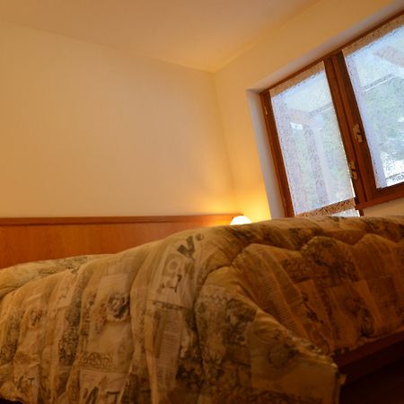 Casa Del Bosco Διαμέρισμα Val Di Fassa Εξωτερικό φωτογραφία