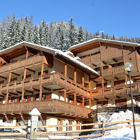Casa Del Bosco Διαμέρισμα Val Di Fassa Εξωτερικό φωτογραφία