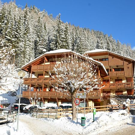 Casa Del Bosco Διαμέρισμα Val Di Fassa Εξωτερικό φωτογραφία